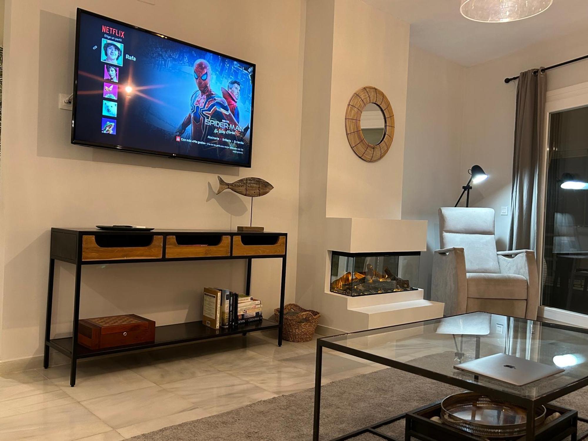 Apartamento En Primera Linea/Beachfront Apartment 丰希罗拉 外观 照片