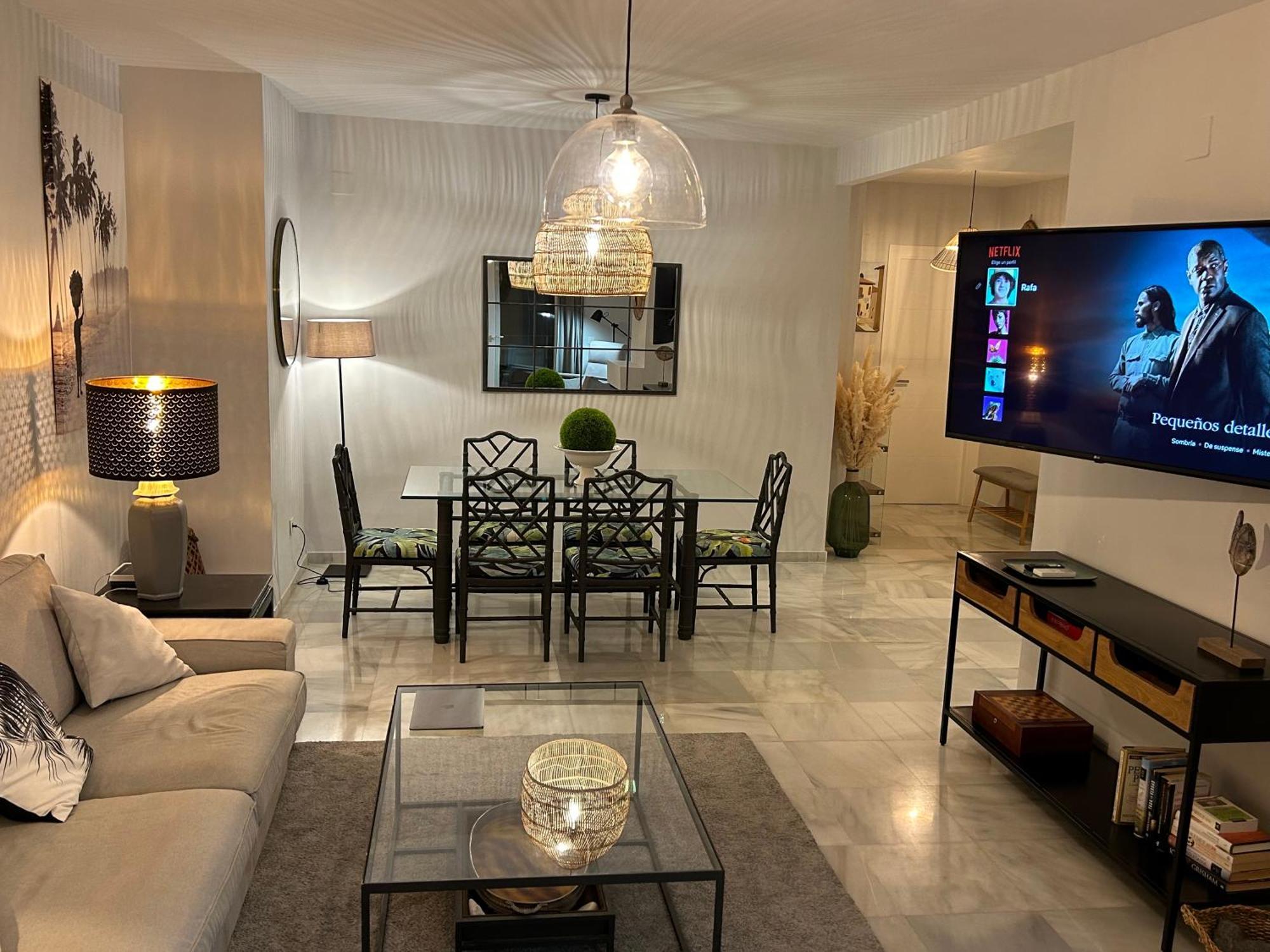 Apartamento En Primera Linea/Beachfront Apartment 丰希罗拉 外观 照片