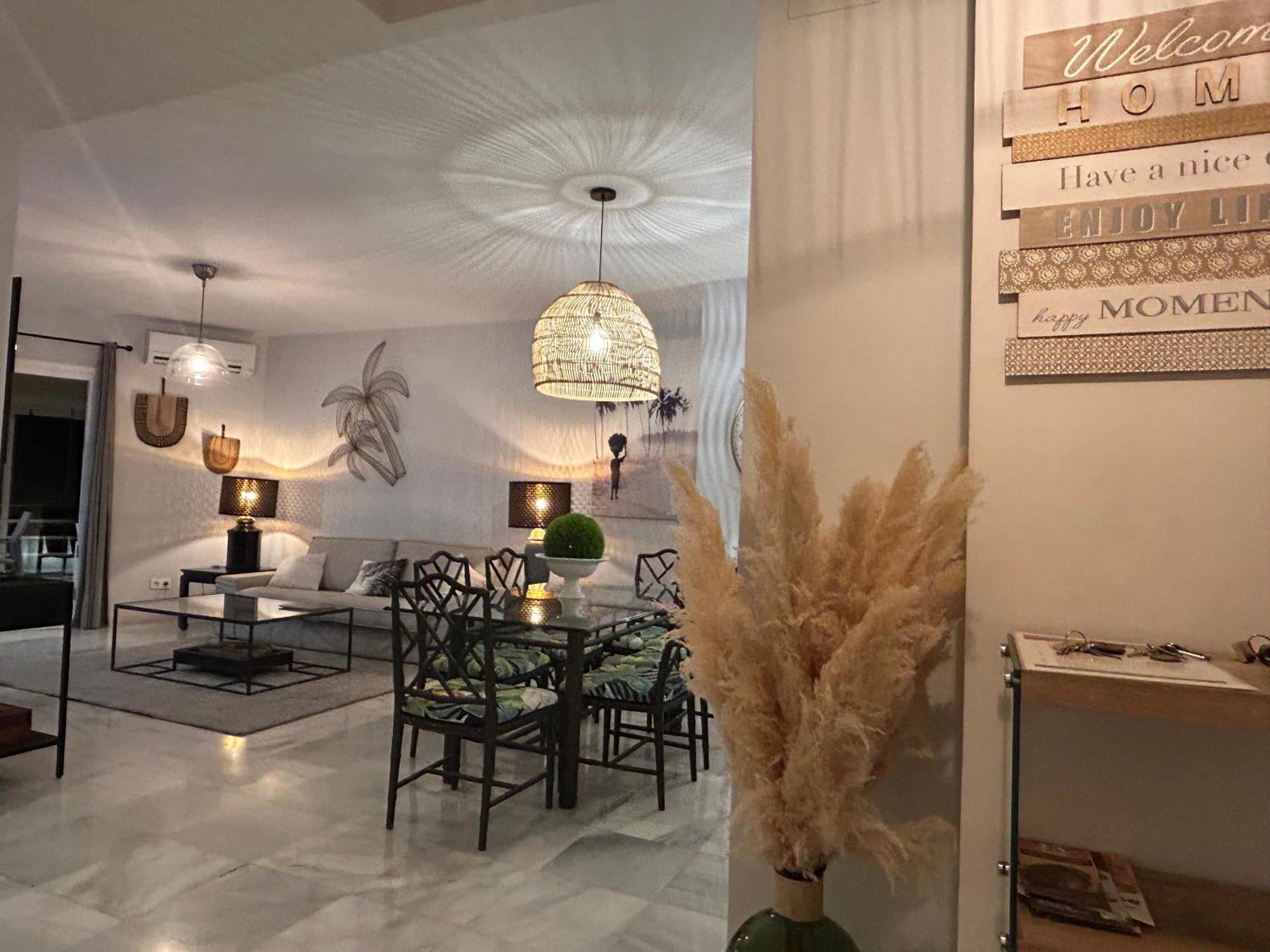 Apartamento En Primera Linea/Beachfront Apartment 丰希罗拉 外观 照片